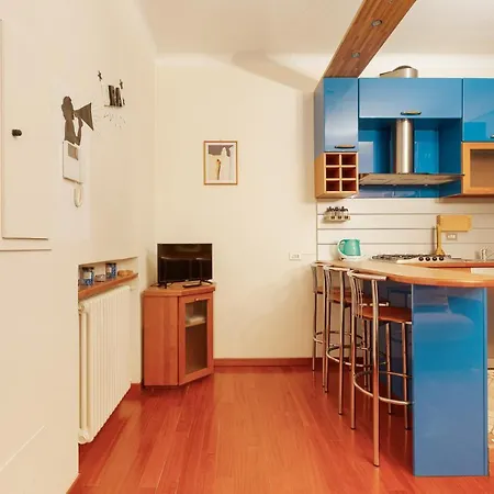 Lio's House Porta Venezia!