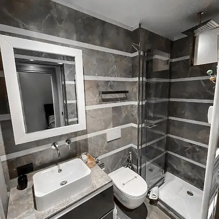 Bubi House Moscova Apartment *