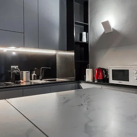 Bubi House Moscova * ميلان