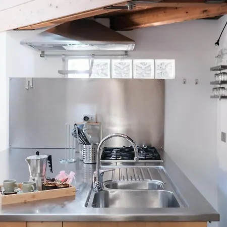 Mysa - Ampio Quartiere Isola, *