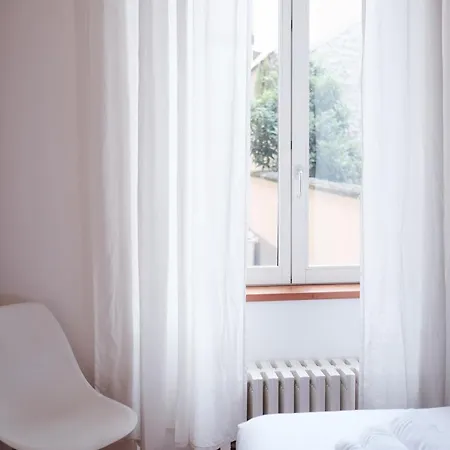 Mysa - Ampio Quartiere Isola, * Milan