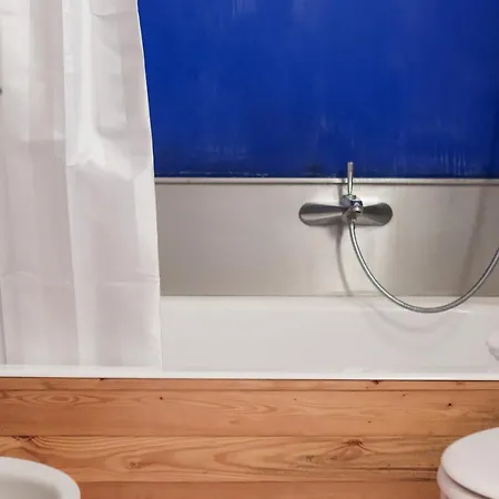 Apartmán Mysa - Ampio Quartiere Isola,