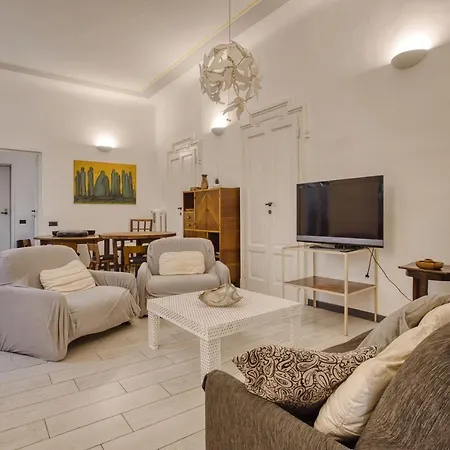 Apartament Joivy Wonderful Apt Next To Sforzesco Castle