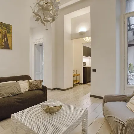 Joivy Wonderful Apt Next To Sforzesco Castle Lejlighed Milano
