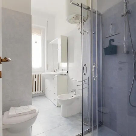 With Balcony -bisceglie Red Line Subway