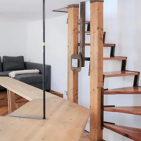 Apartmán Mysa - Ampio Quartiere Isola, *