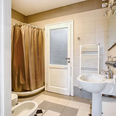 Apartament Joivy Wonderful Apt Next To Sforzesco Castle