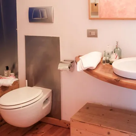Apartmán Mysa - Ampio Quartiere Isola, *