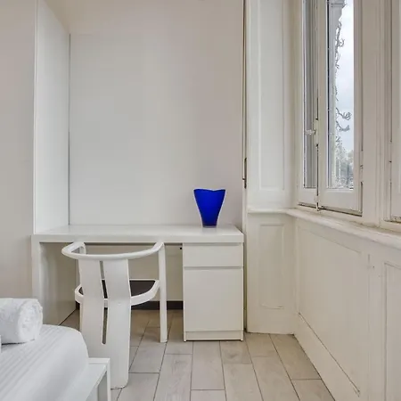 Lejlighed Joivy Wonderful Apt Next To Sforzesco Castle Milano