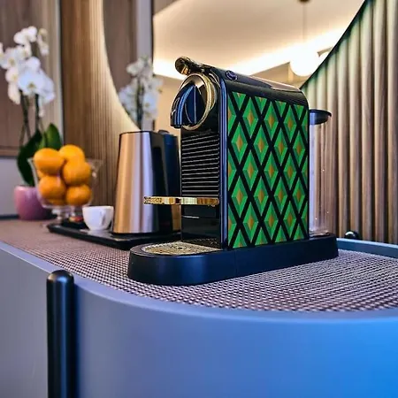 Contempora - Two Bedrooms Monet Apartament Mediolan