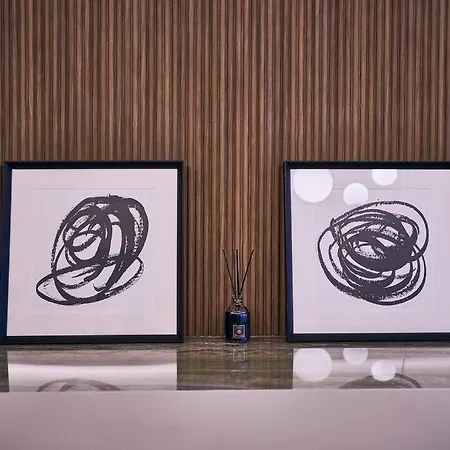 Contempora - Two Bedrooms Monet * Mediolan