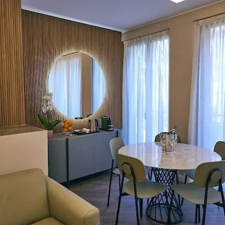 Contempora - Two Bedrooms Monet