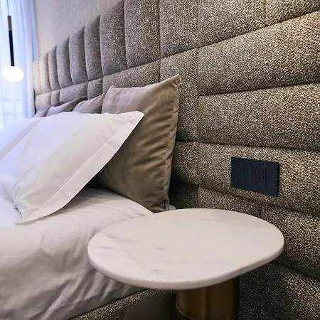 公寓 Contempora - Two Bedrooms Monet 米兰