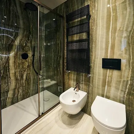 Contempora - Two Bedrooms Monet