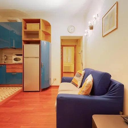 Lio's House Porta Venezia!