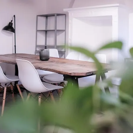 Apartmán Mysa - Ampio Quartiere Isola, Milán