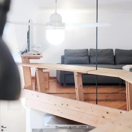 Apartmán Mysa - Ampio Quartiere Isola, *