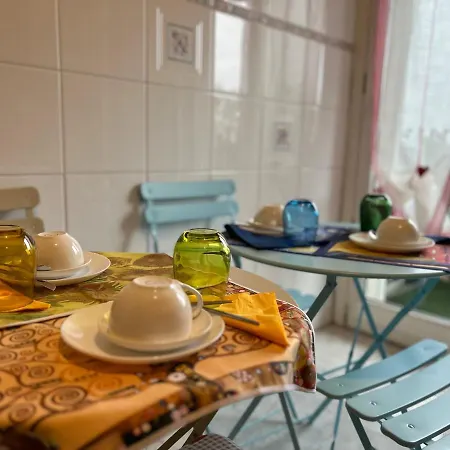 Casa Expo Sp Bed & Breakfast Milaan