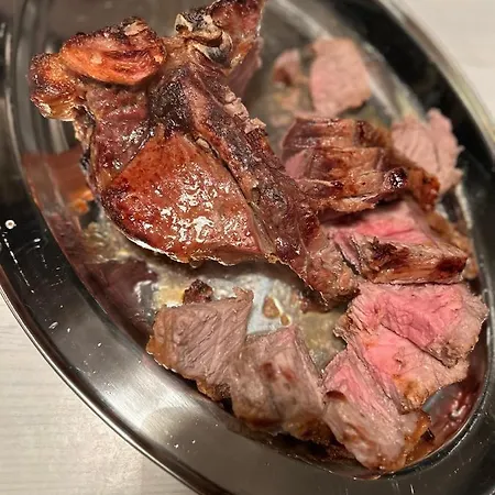 Casa Expo Sp Bed and breakfast Milán