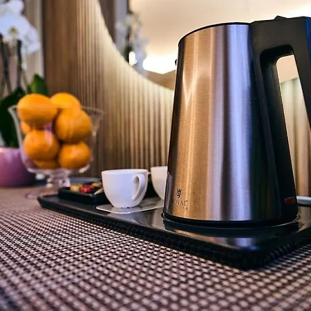 Apartament Contempora - Two Bedrooms Monet *