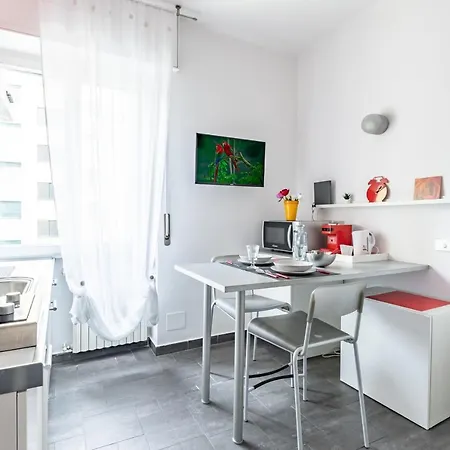 Ai Fiordalisi - - By Host4u Apartment