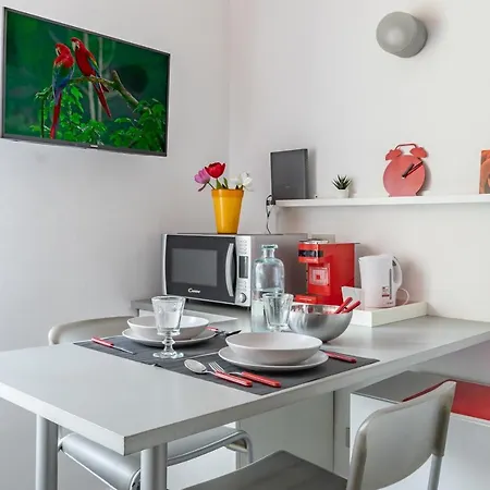 Ai Fiordalisi - - By Host4u Apartment *