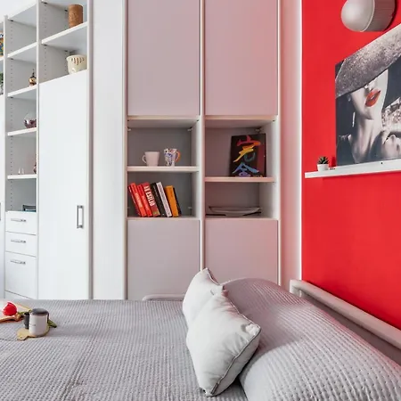 Ai Fiordalisi - - By Host4u Apartment