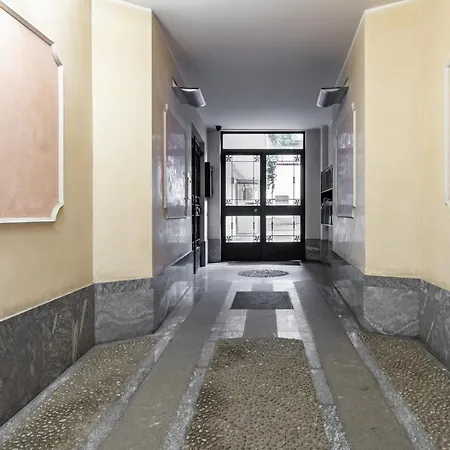Casa Felicita - Chinatown Garibaldi Fs - By Host4u Appartamento Milano