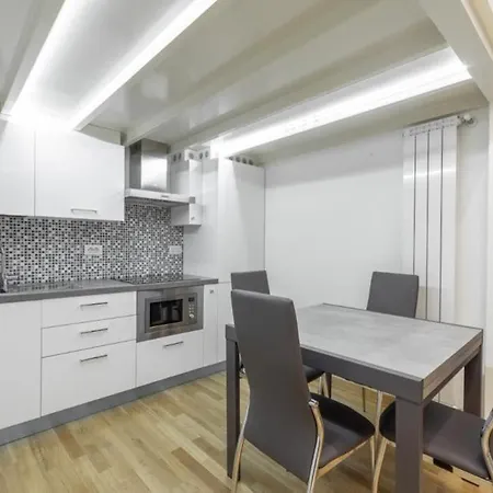 Meraviglioso Loft A Milano: * Mediolan