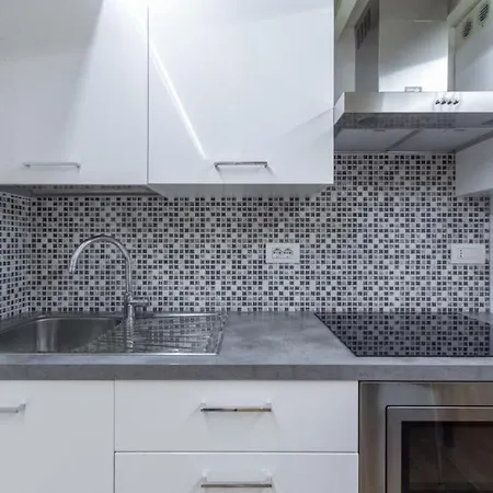 Meraviglioso Loft A Milano: Appartamento