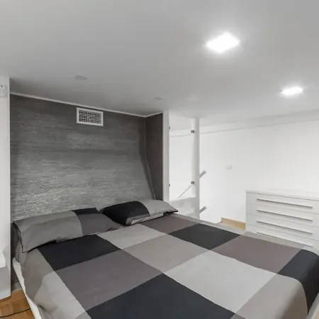 Meraviglioso Loft A Milano: * Mediolan