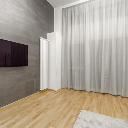 Meraviglioso Loft A Milano: Apartment Milan