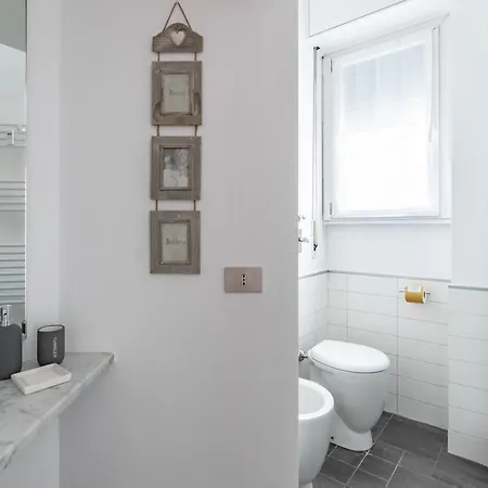 Apartment Ai Fiordalisi - - By Host4u