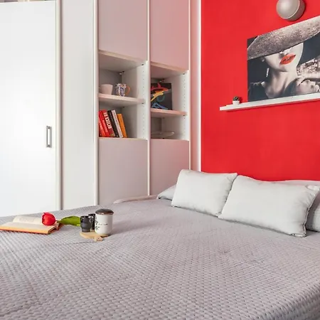 Apartment Ai Fiordalisi - - By Host4u