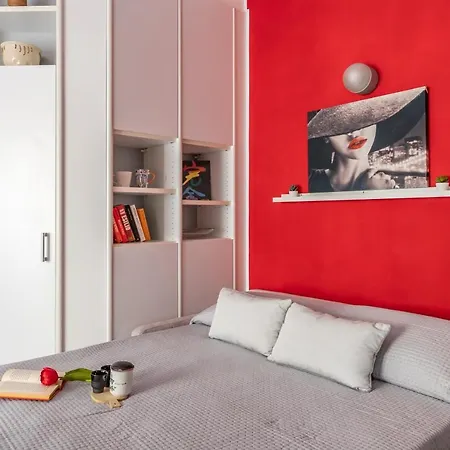 Ai Fiordalisi - - By Host4u Apartment