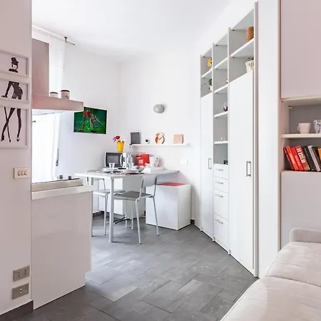 Apartment Ai Fiordalisi - - By Host4u