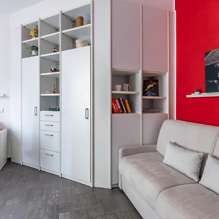 Apartment Ai Fiordalisi - - By Host4u *