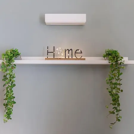 Charmy & Cozy Panoramic Flat 50m From M4 Stop *