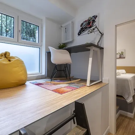 Easylife - - Mincio 30 D - Corvetto *