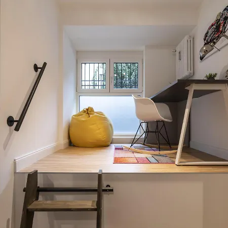 Easylife - - Mincio 30 D - Corvetto