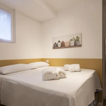 Easylife - - Mincio 30 D - Corvetto * Mediolan