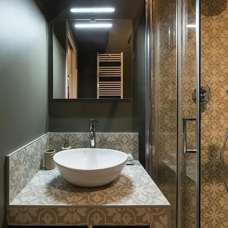 Easylife - - Mincio 30 D - Corvetto * Milão