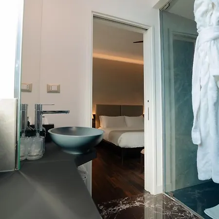 Hotel 10 Keys Milano