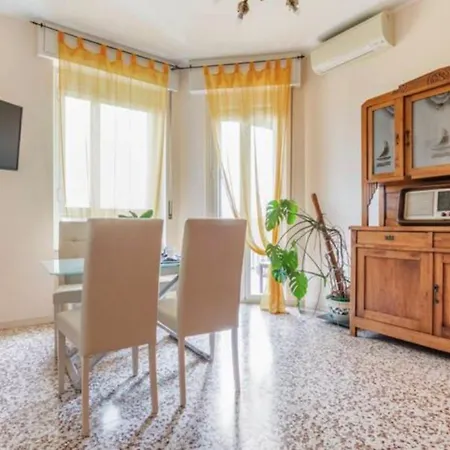 Apartamento Made In