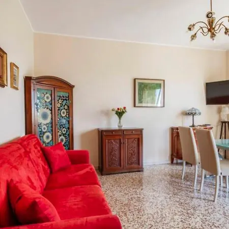 Apartamento Made In