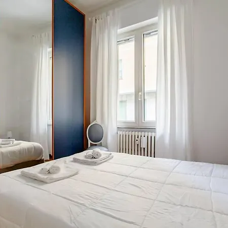 I-homes Vintage Accursio Apartment