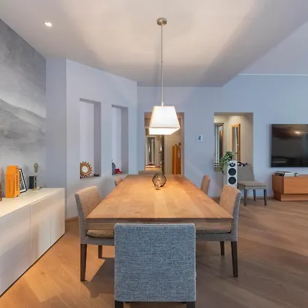 Ihost Luxury Center - Bellini 4