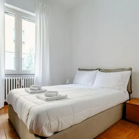 I-homes Vintage Accursio Apartment
