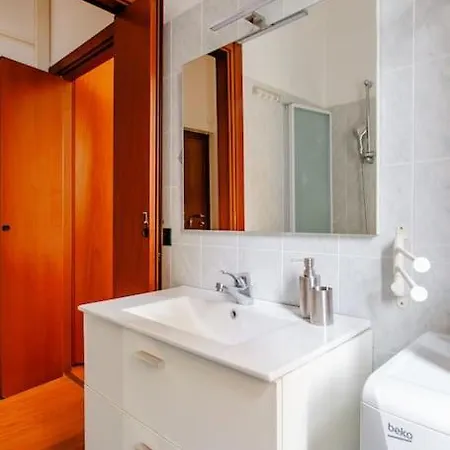 I-homes Vintage Accursio Apartment *