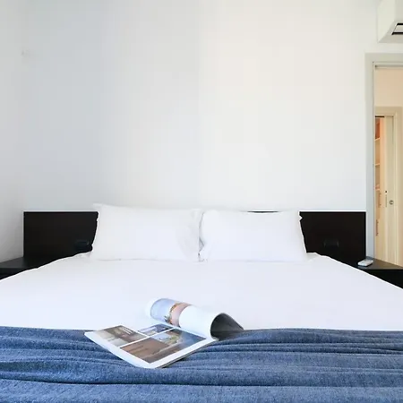 Apartment Contempora - Trilocale Largo Zanuso